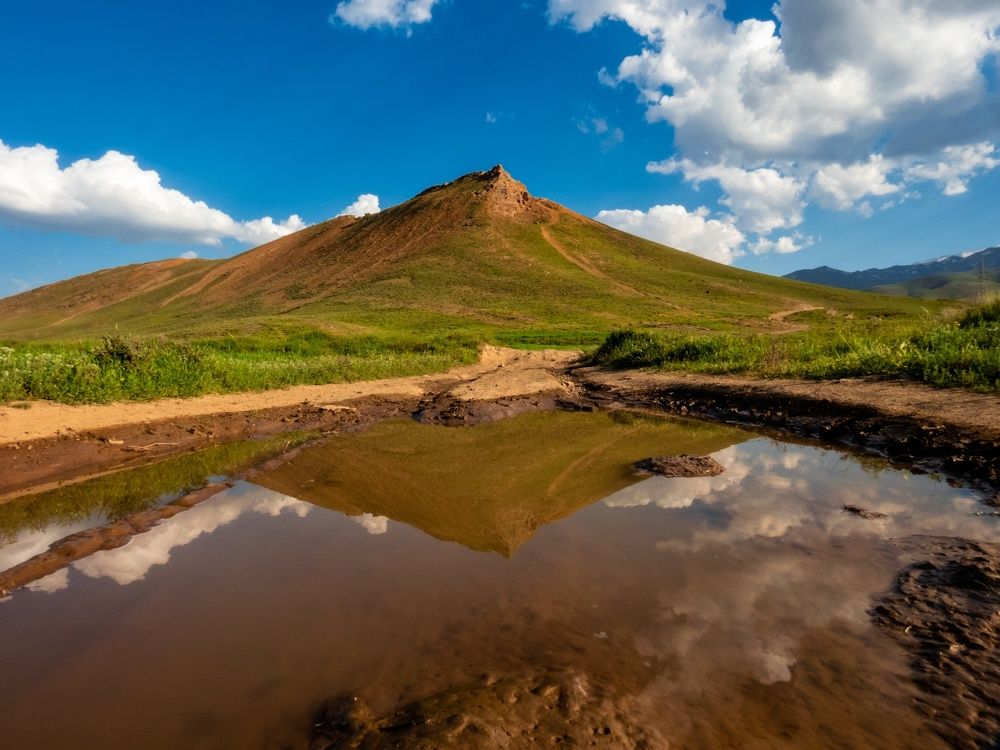 Photograph by Bahrami Ashkan