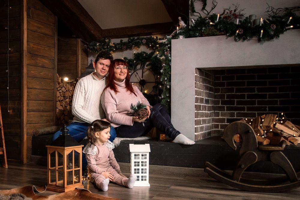 Photograph by Наталья Кучина