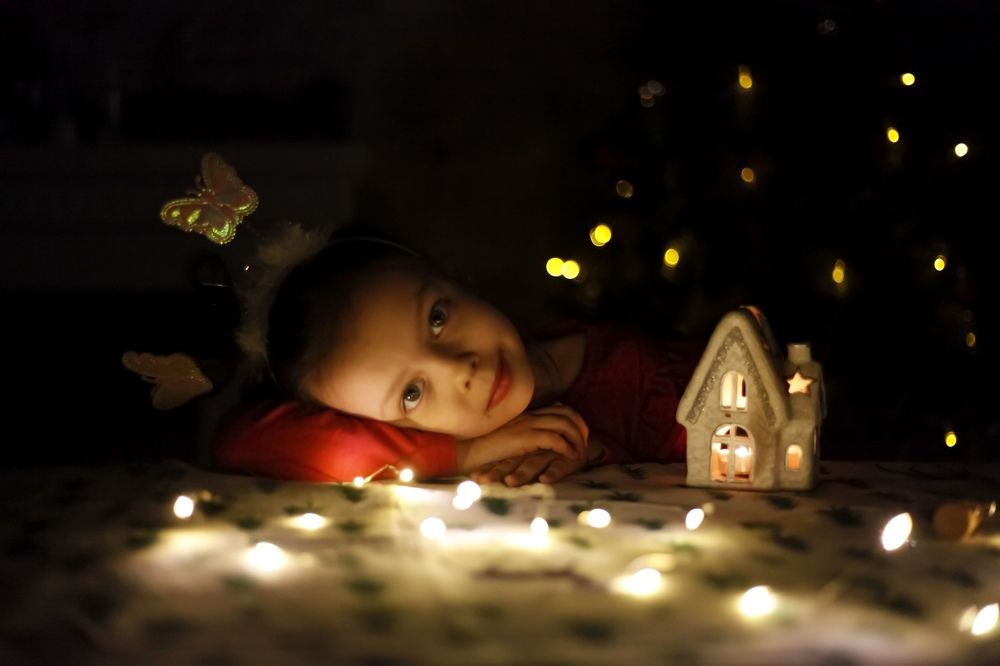 Photograph by Елизавета Верёвкина