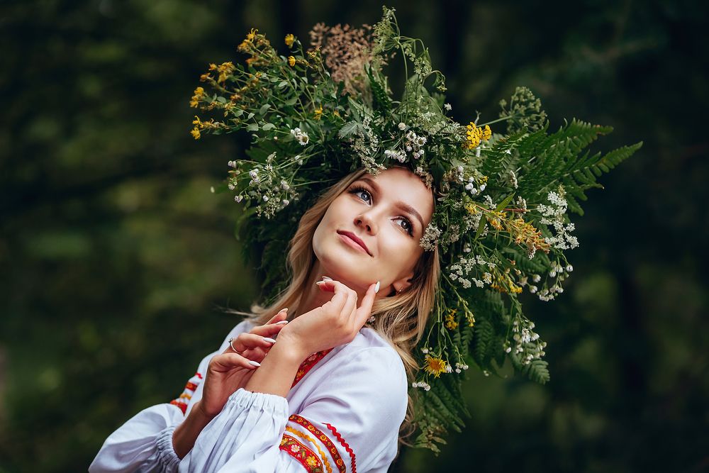 Photograph by ольга николаева