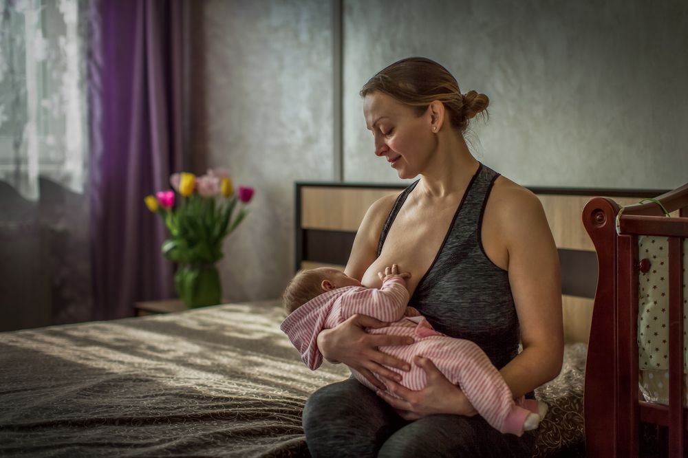 Завтракаем