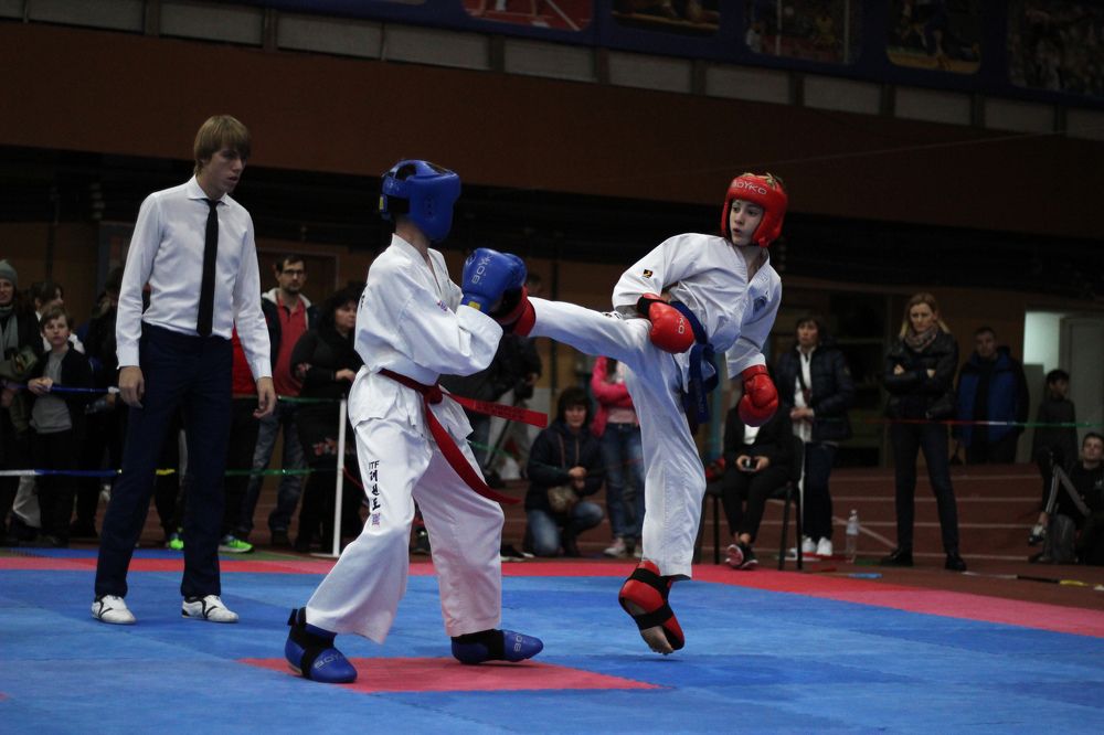 Photograph by Nina Mryha