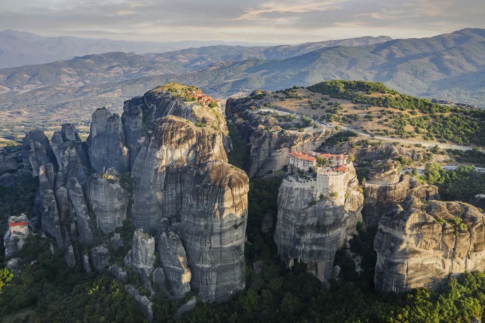 Photograph by Karen Khachaturyants