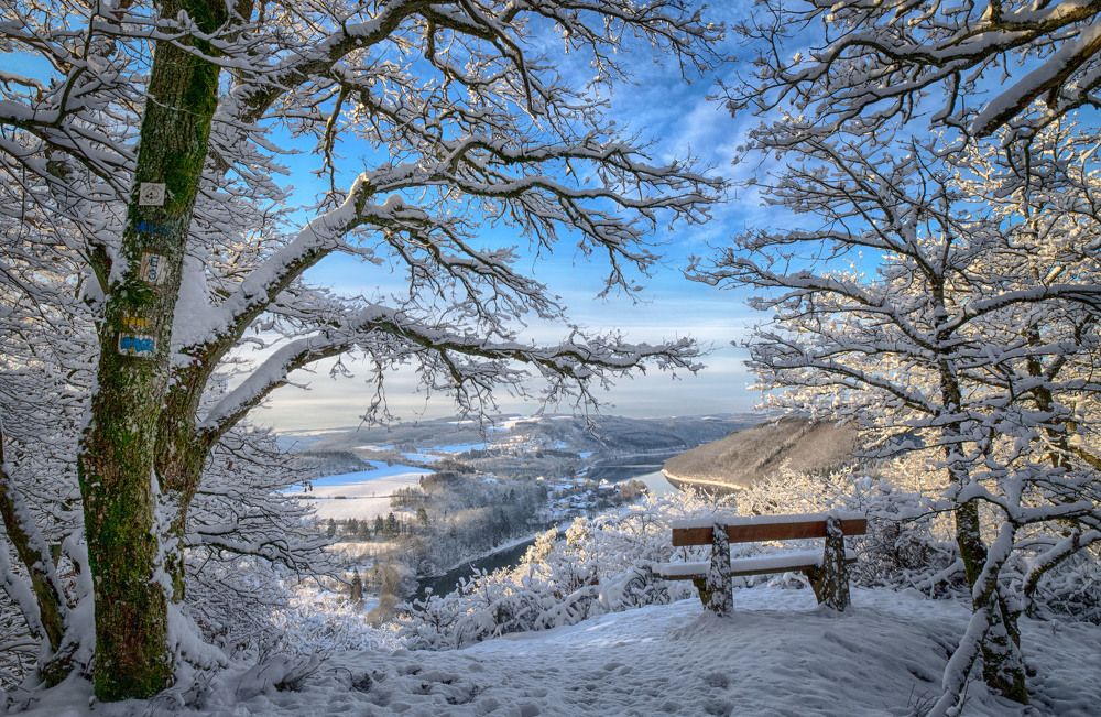 Photograph by Guy Krier