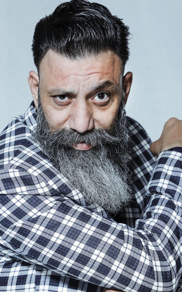 Photograph by Ankur Gahlot