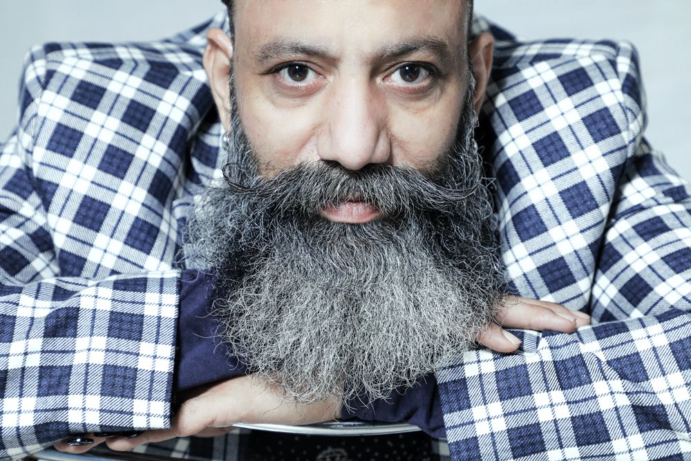 Photograph by Ankur Gahlot