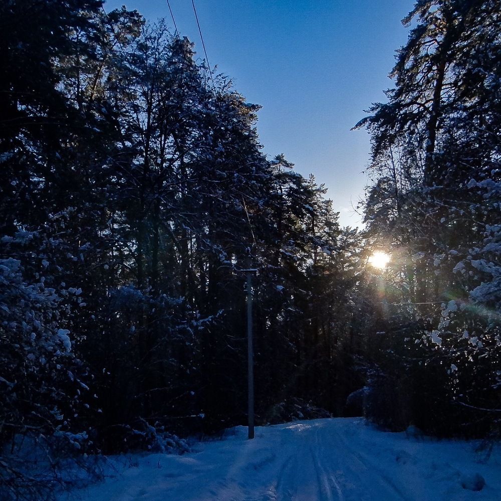 Photograph by Роман Трошин