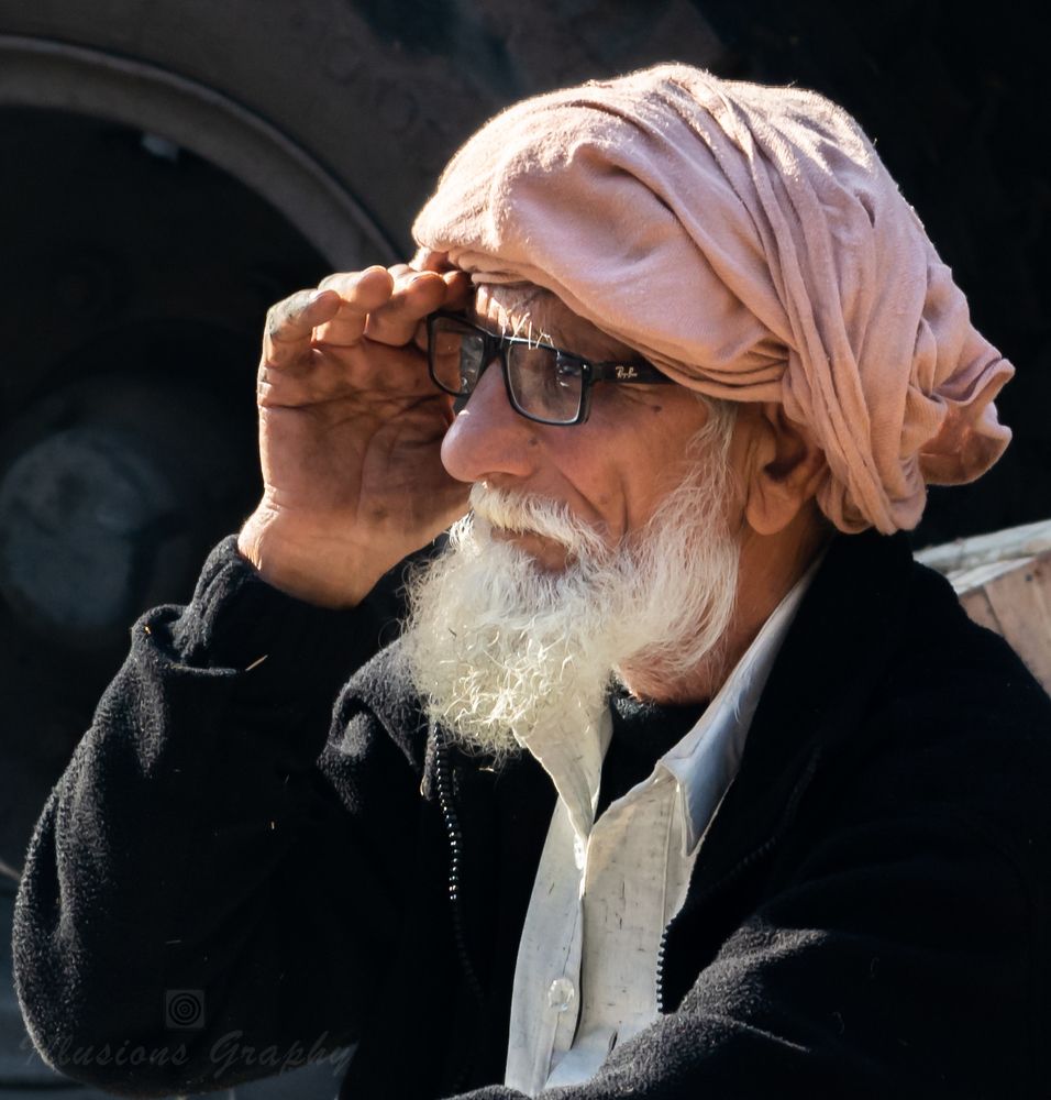 Photograph by Kashif qaiser