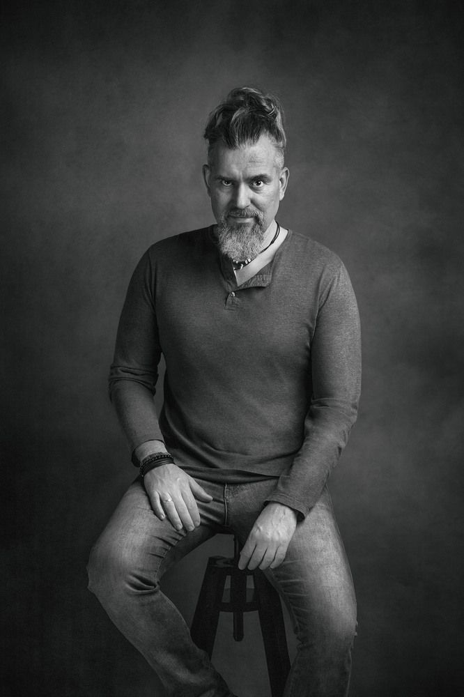 Photograph by Anna Łaskarzewska