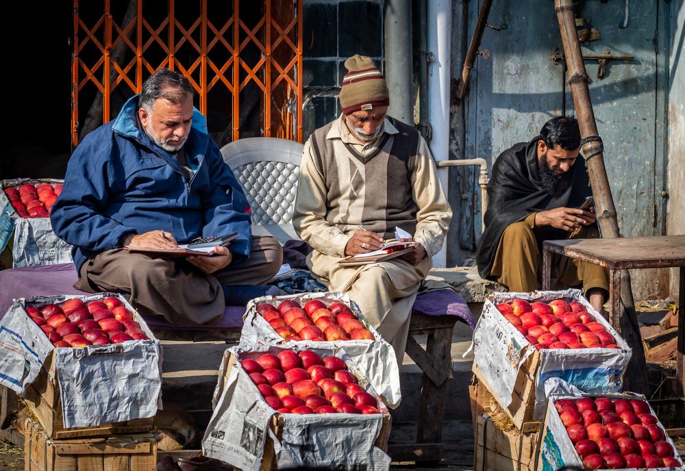 Photograph by Kashif qaiser