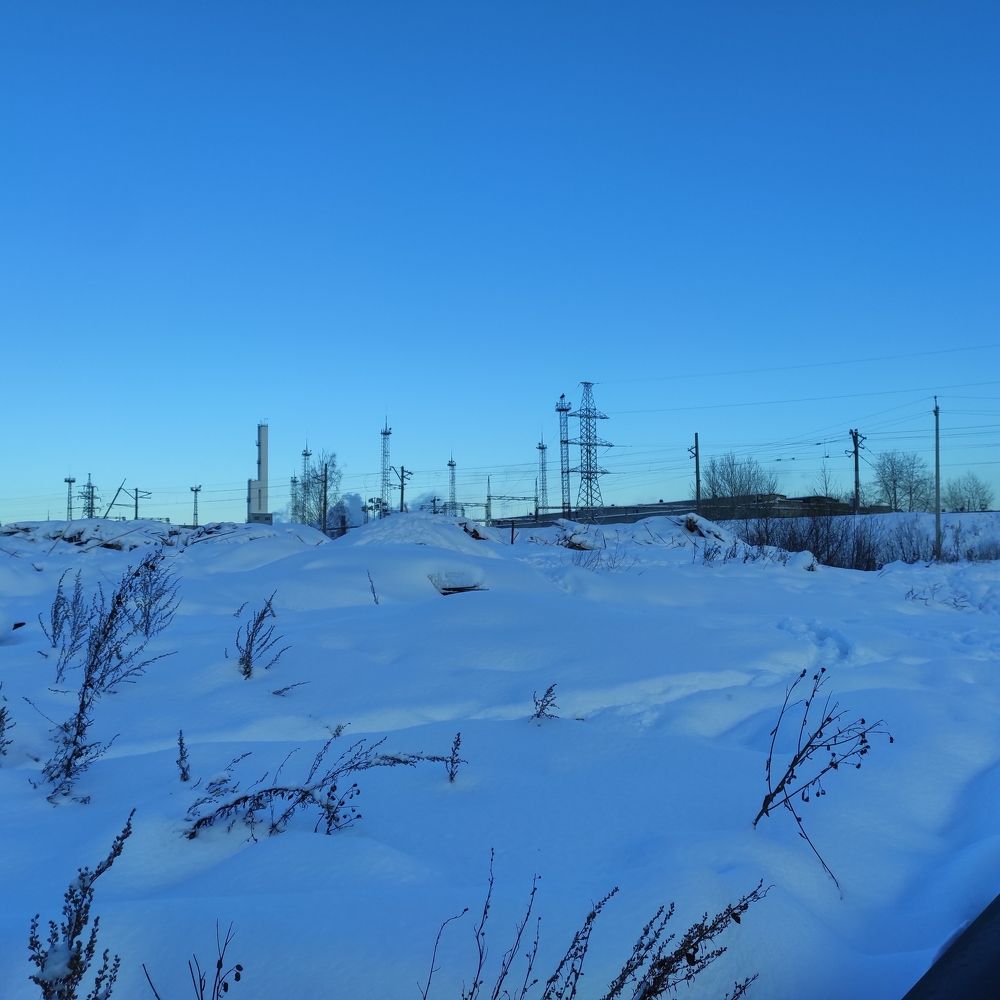 Photograph by Ирина Саттарова