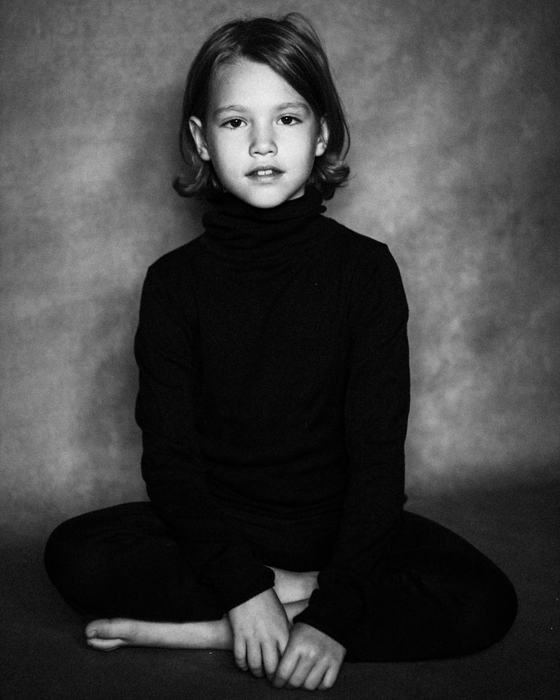 Photograph by Оксана Корчагина