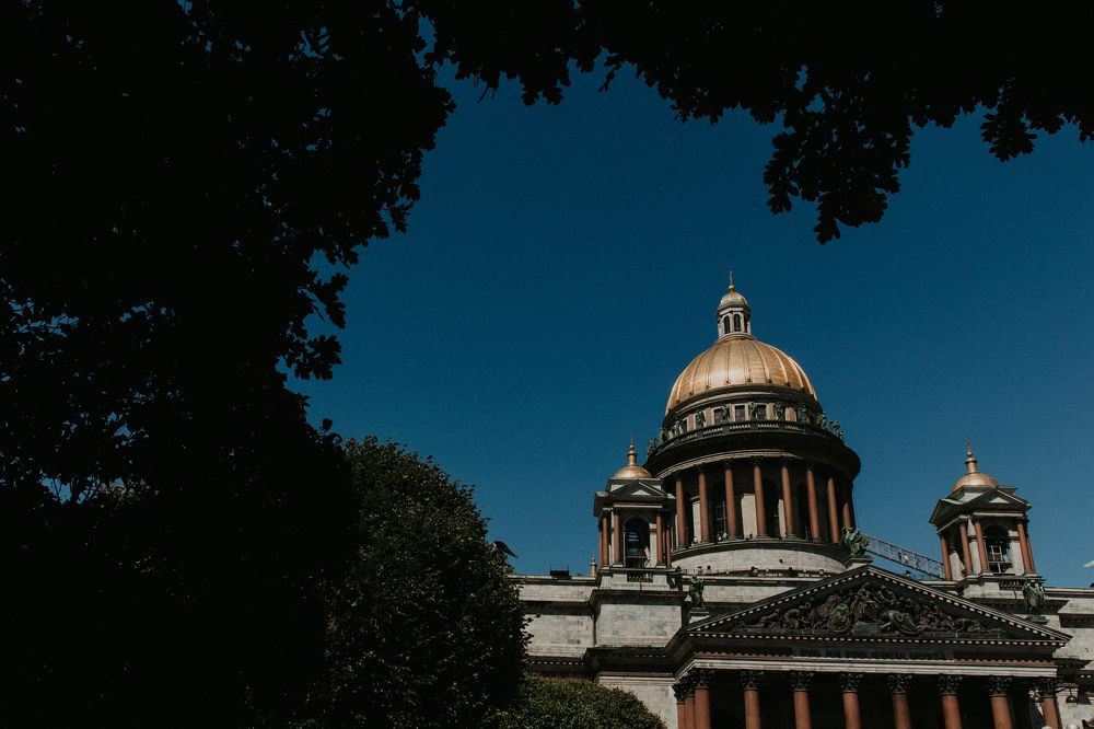 Photograph by Виктор Савельев