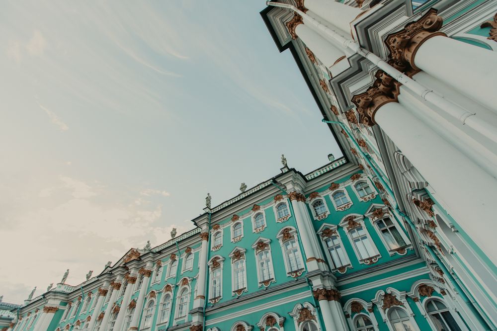 Photograph by Виктор Савельев