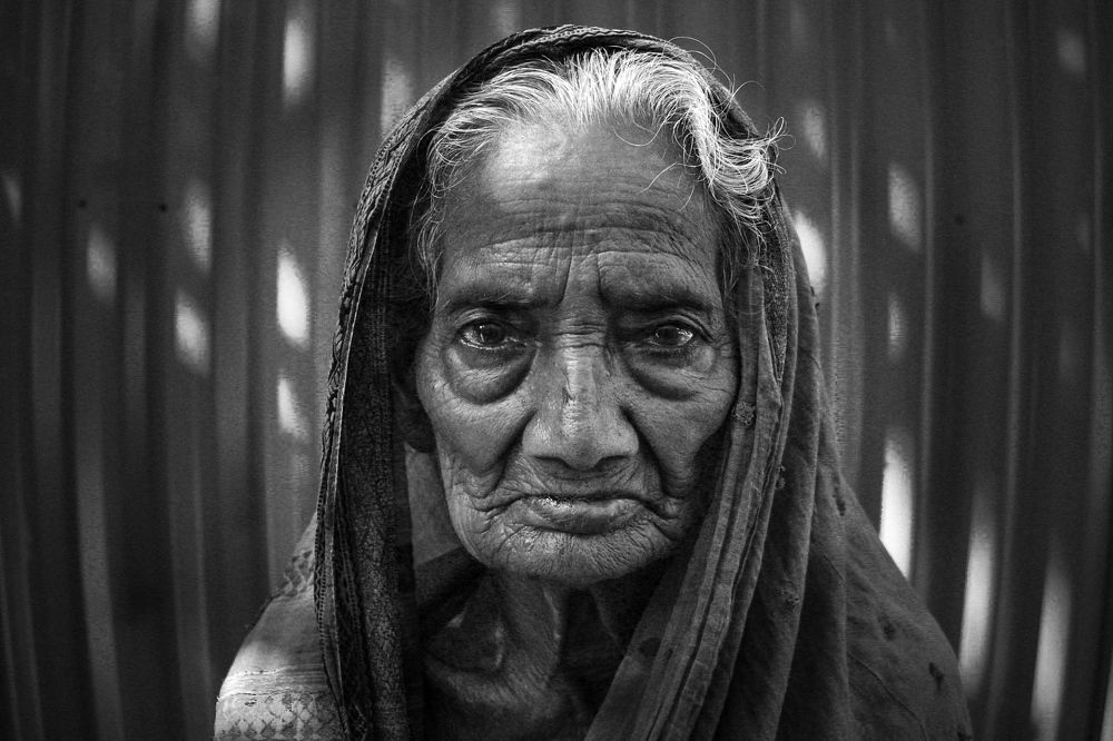 Photograph by Ajanta Roy