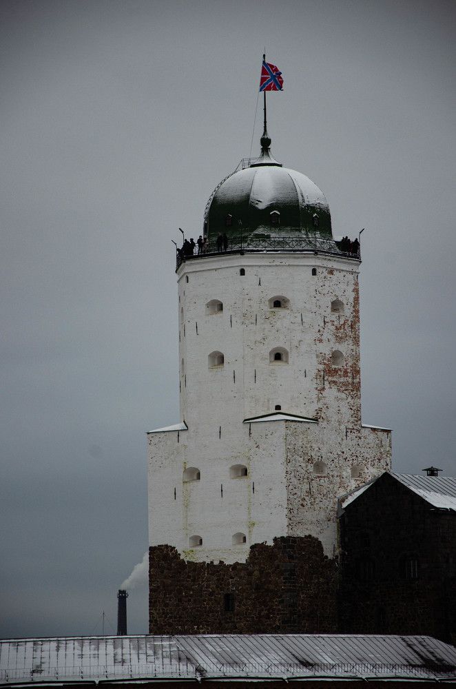 Photograph by Ivan Kozhin