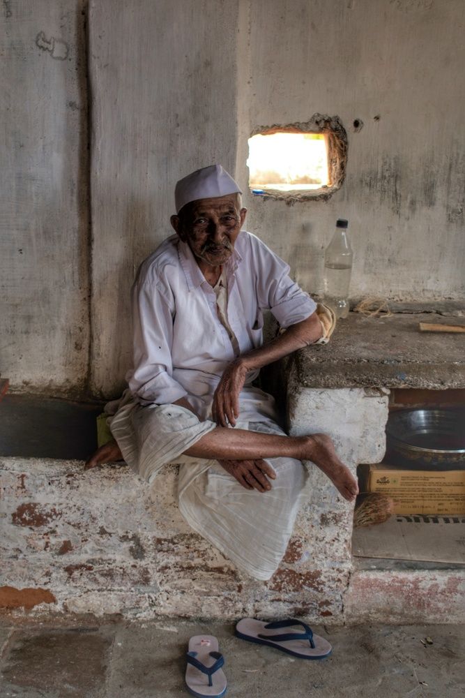 Фотография автора ABHISHEK SHAH