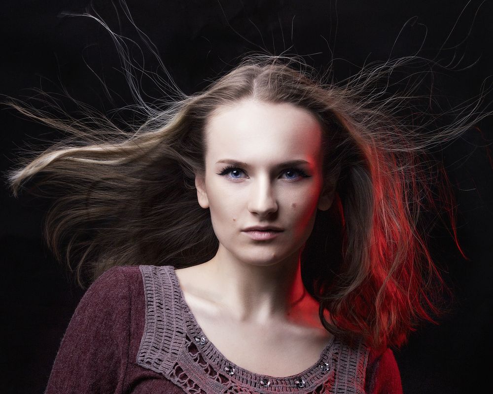 Photograph by Наталья Одинцова