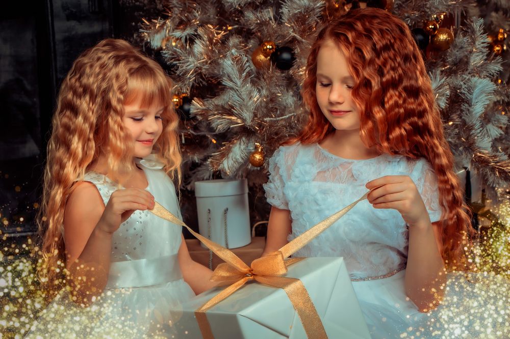 Чудеса случаются