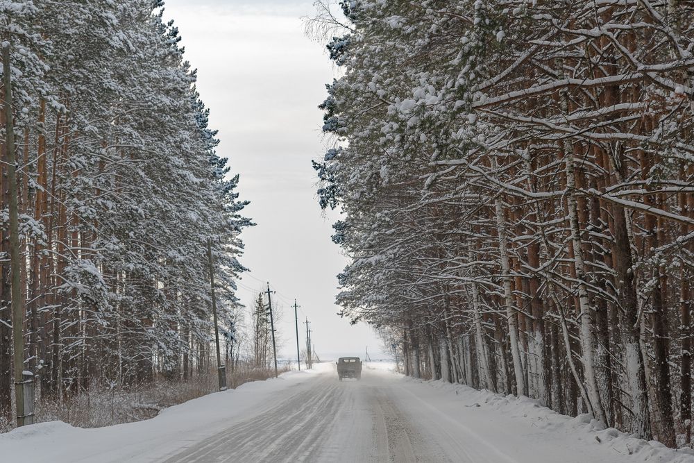 Photograph by Слепухин Владислав