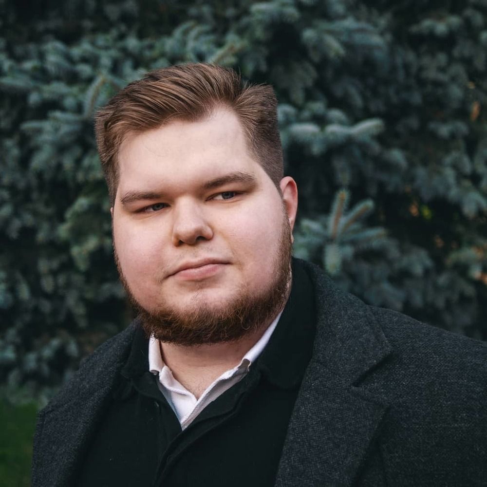 Photograph by Ivan Kozhin