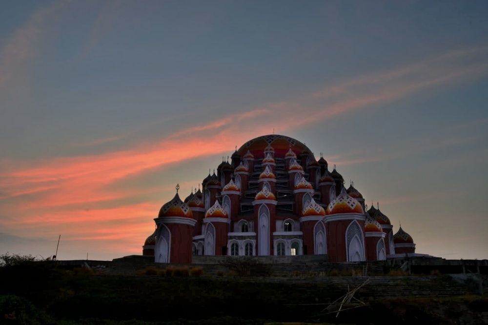 Photograph by Honest