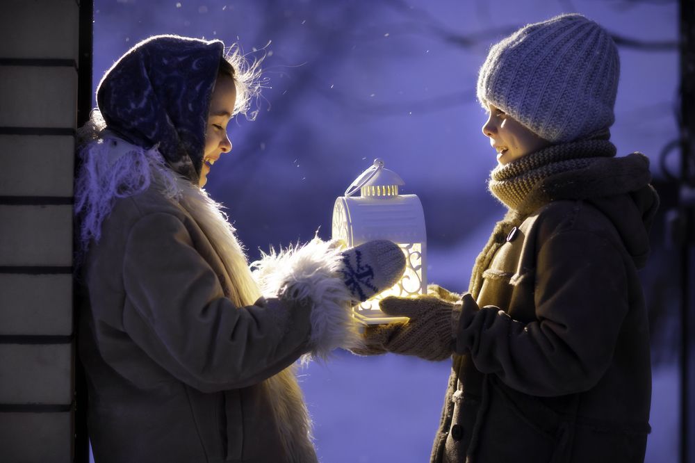 Photograph by Юлиана Межирова