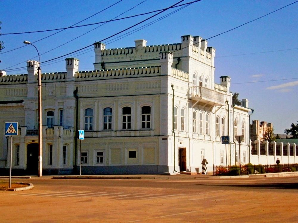 Photograph by Татьяна