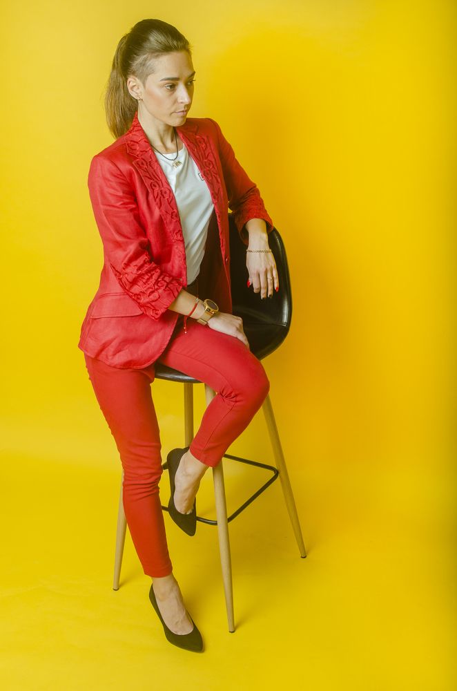 Photograph by Дмитрий Однорог