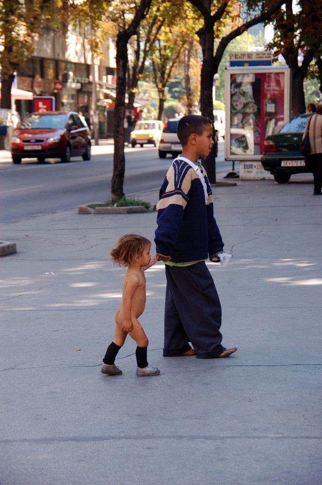 Photograph by Bojan Senet