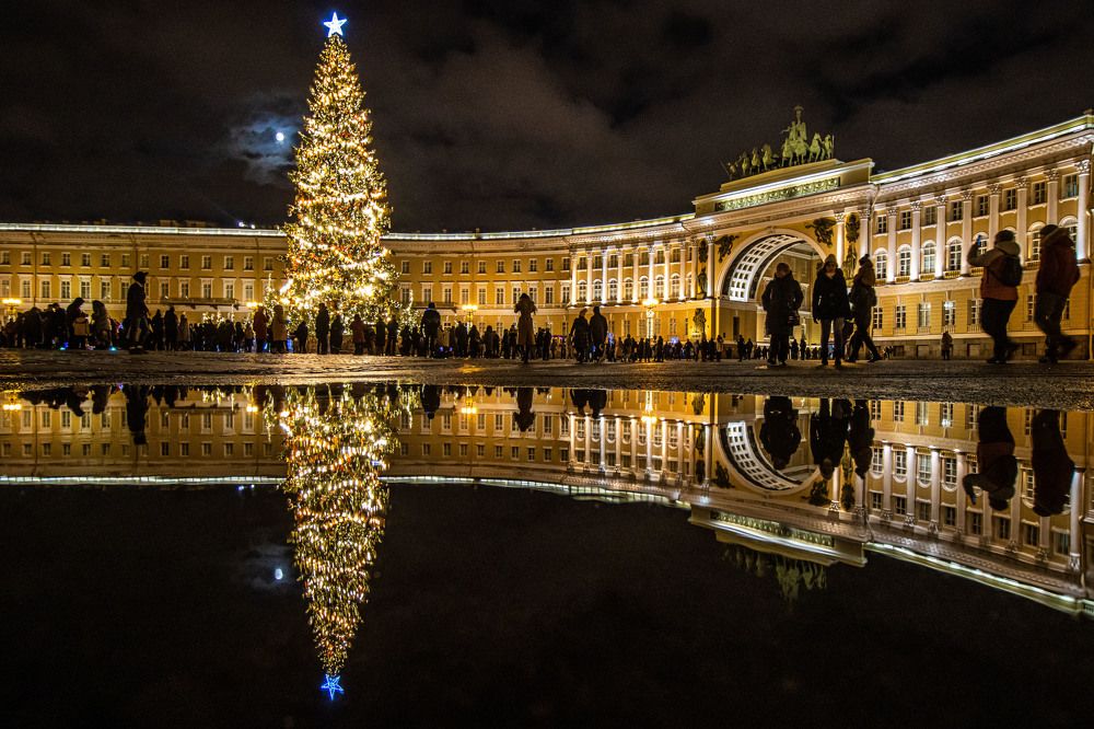 Photograph by Svetlana Dorokhova