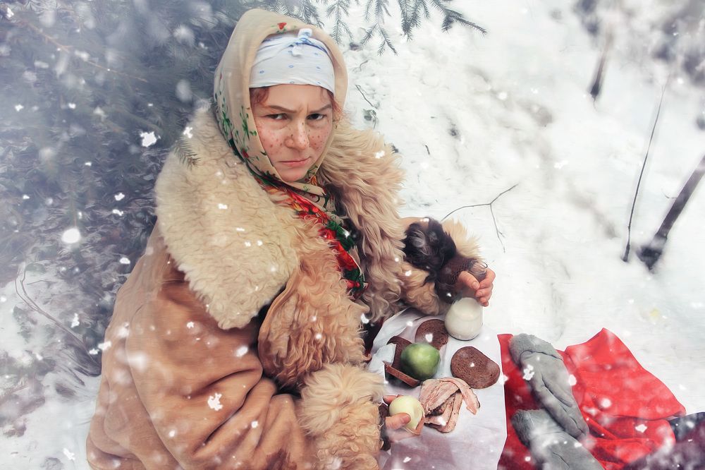 Photograph by Ирина Викторова