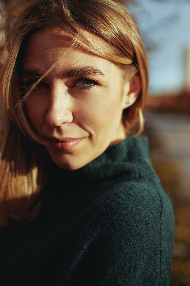 Photograph by Марина Валек