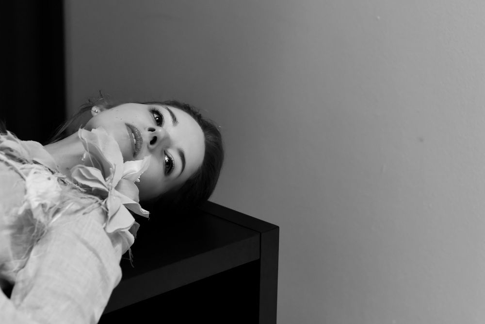 Photograph by Марина Синицына