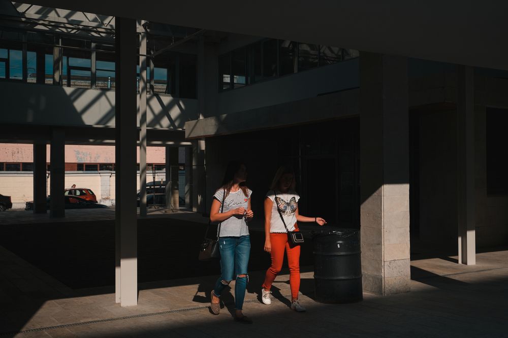 Photograph by Мария Давыдова