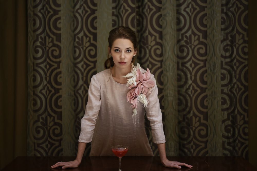 Photograph by Марина Синицына