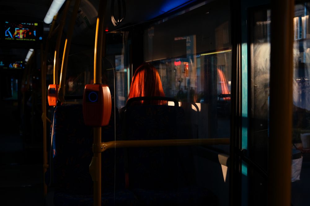 Photograph by Мария Давыдова