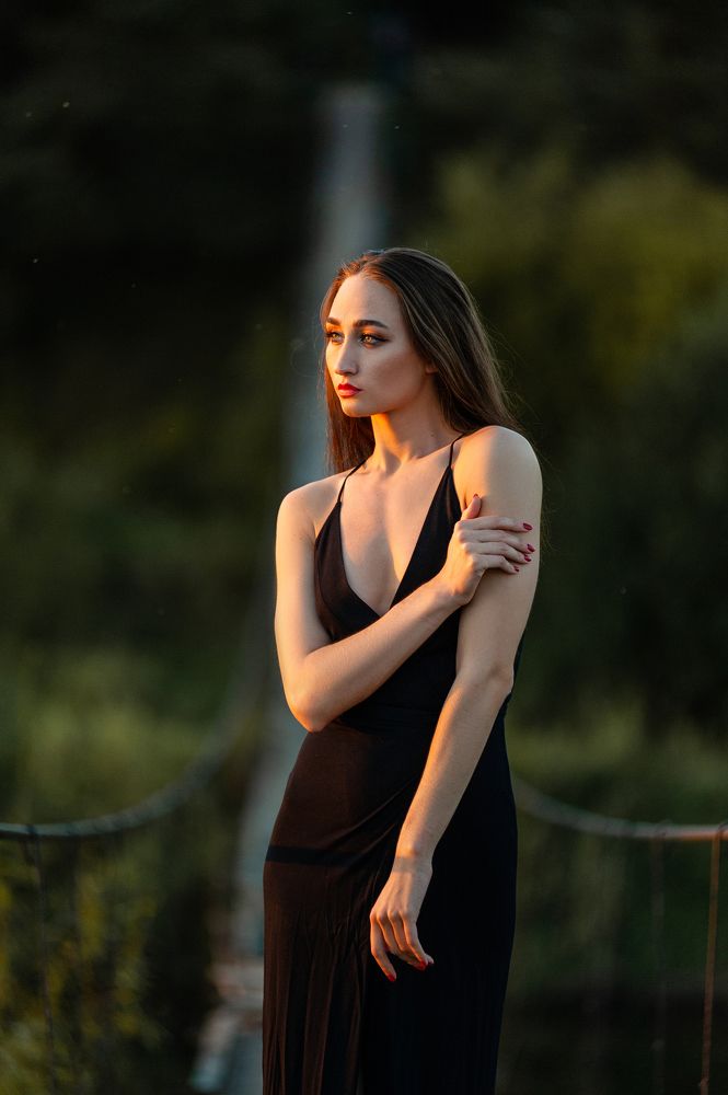 Photograph by Евгений Хомяков