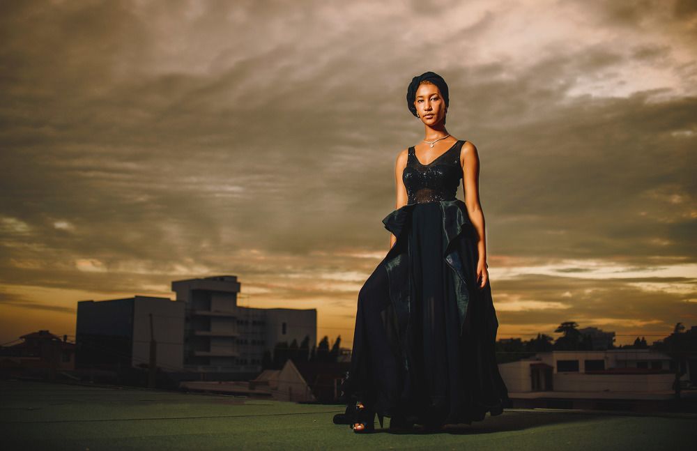 Photograph by CALVIN KULAYA