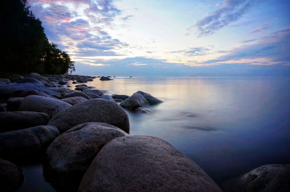 Ладога / Ladoga