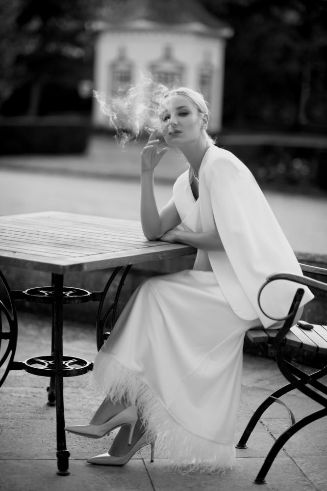 Photograph by Tetiana Popyk