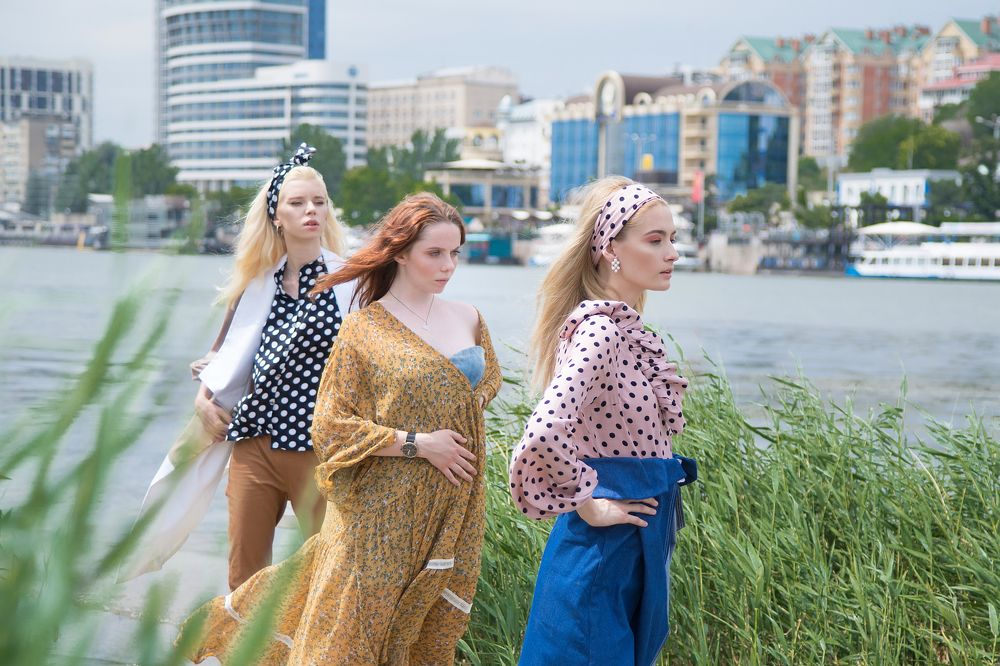 Photograph by Ольга Алехина