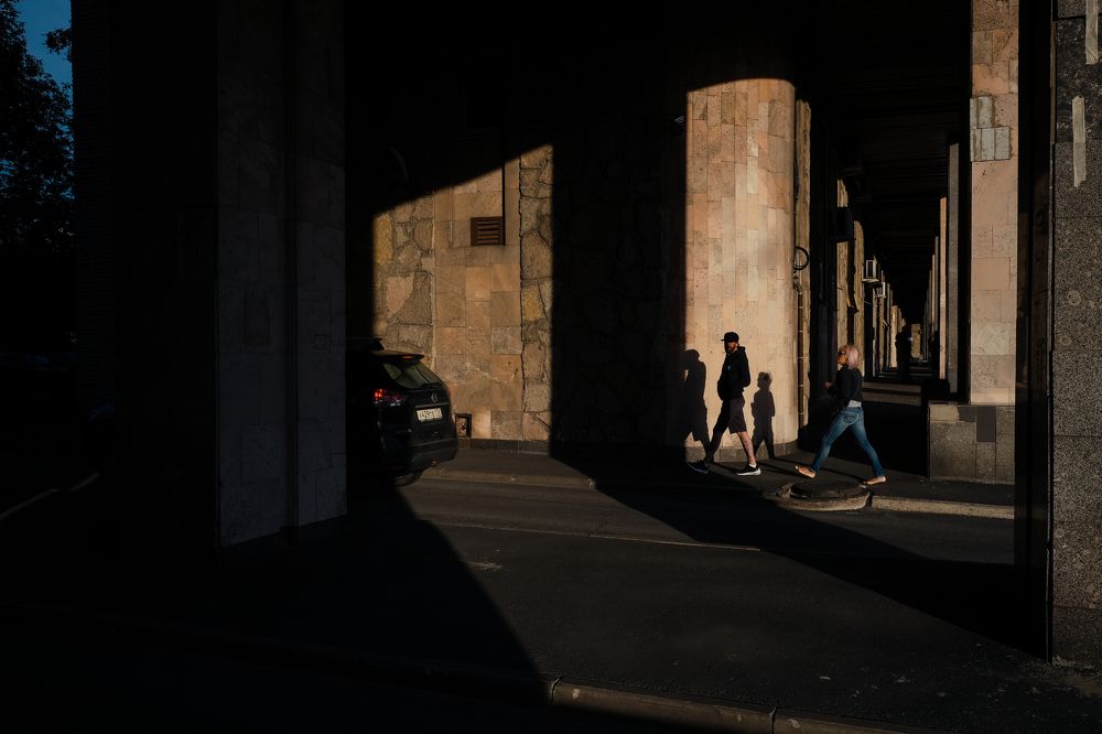 Photograph by Мария Давыдова