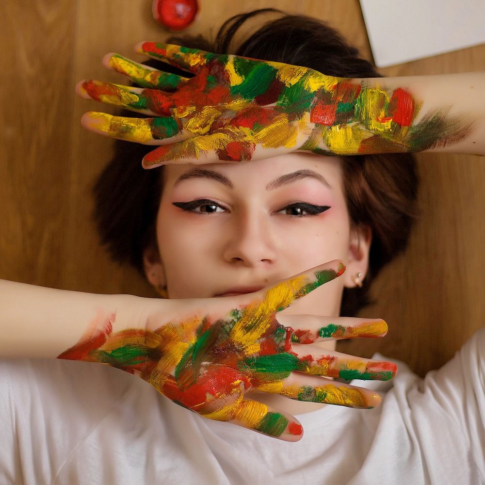 Photograph by Татьяна Мочалова