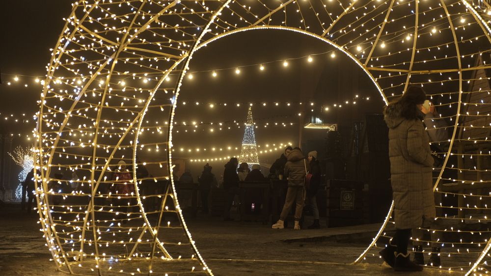 Photograph by Виктор Вандяк