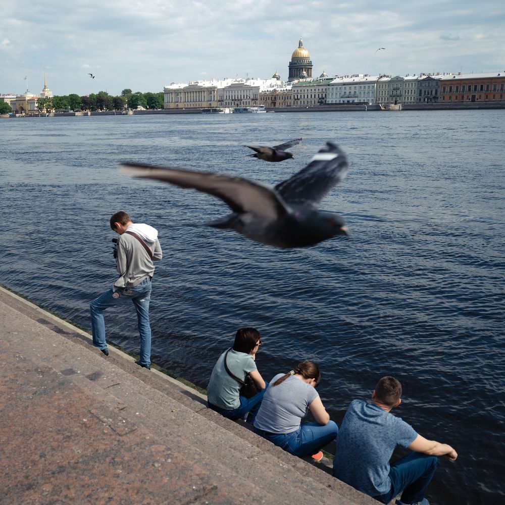 Photograph by Мария Давыдова