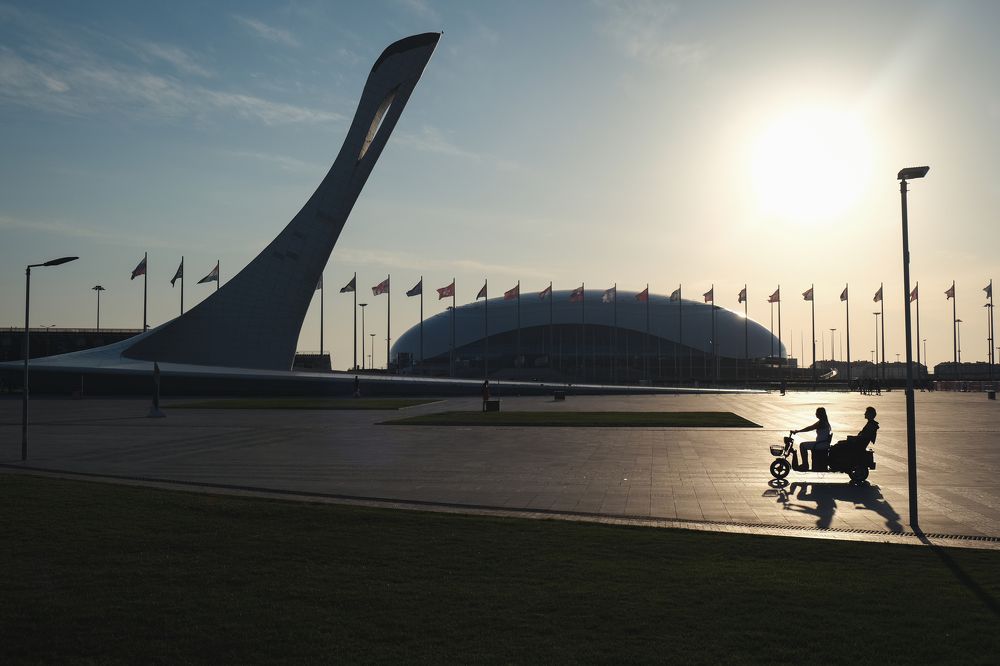 Photograph by Мария Давыдова