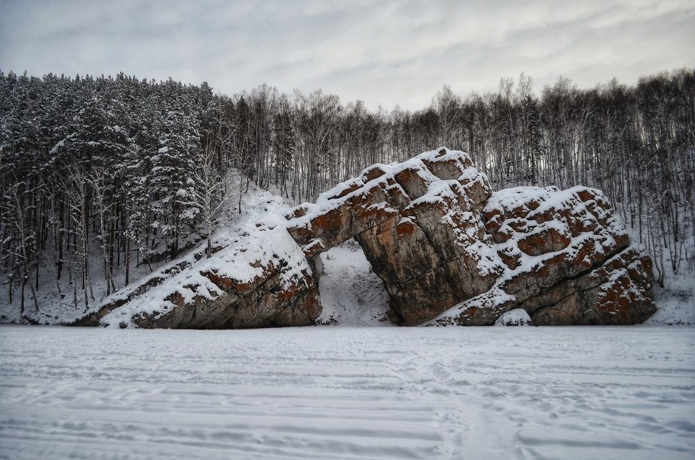 Photograph by Максим Солдатенко