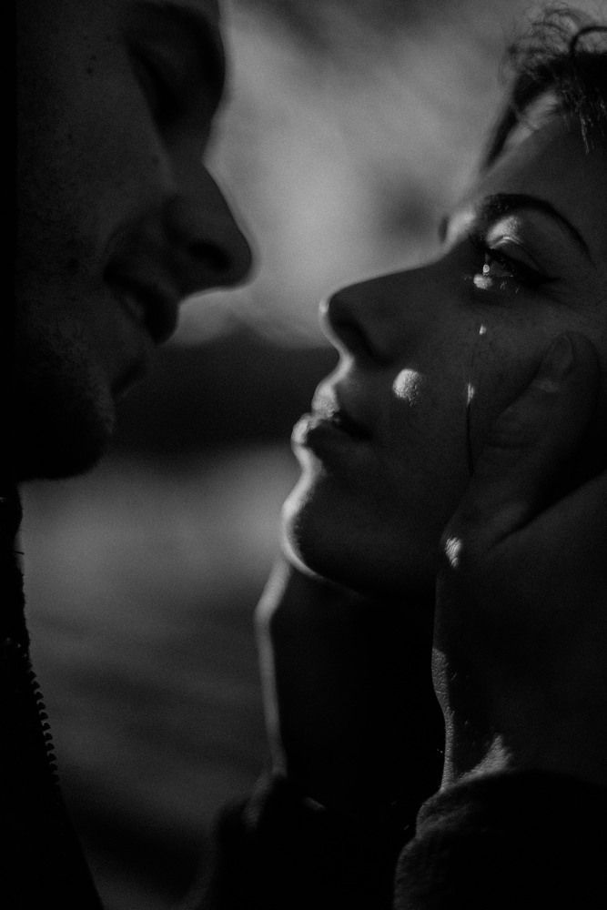 Photograph by Agapova Albina