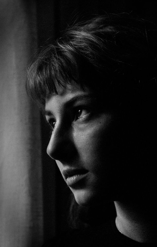 Photograph by Валерий Чуркин